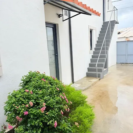 Casa Da Tia Bana, Fonte Velha, Σπίτι διακοπών *