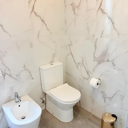 Σπίτι διακοπών Casa Da Tia Bana, Fonte Velha,