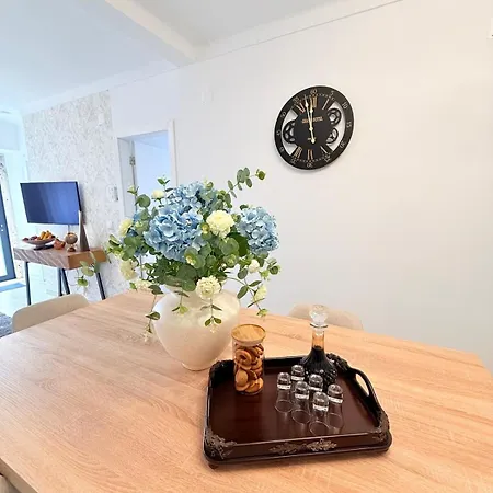 Σπίτι διακοπών Casa Da Tia Bana, Fonte Velha, Juncal (Leiria)