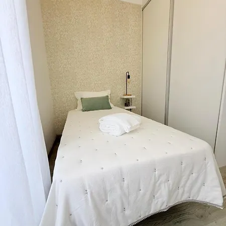 Casa Da Tia Bana, Fonte Velha, Σπίτι διακοπών