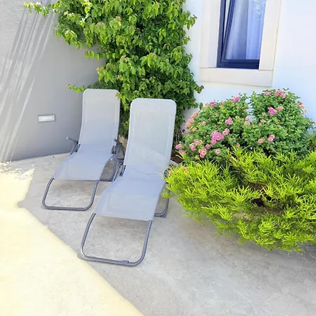 Σπίτι διακοπών Casa Da Tia Bana, Fonte Velha, Juncal (Leiria)