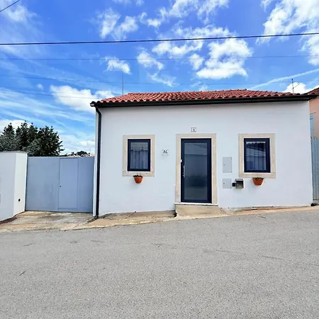 Casa Da Tia Bana, Fonte Velha, Σπίτι διακοπών Juncal (Leiria)