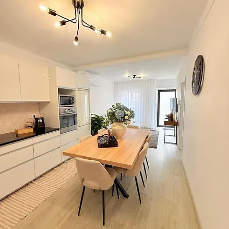 Casa Da Tia Bana, Fonte Velha, Σπίτι διακοπών